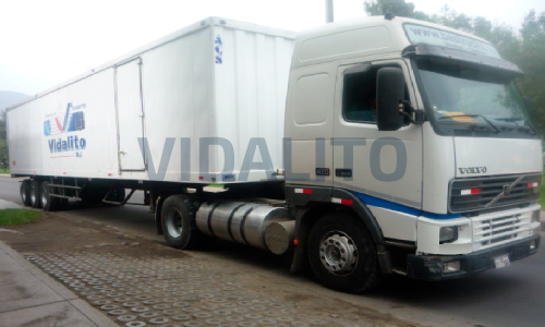 vidalito